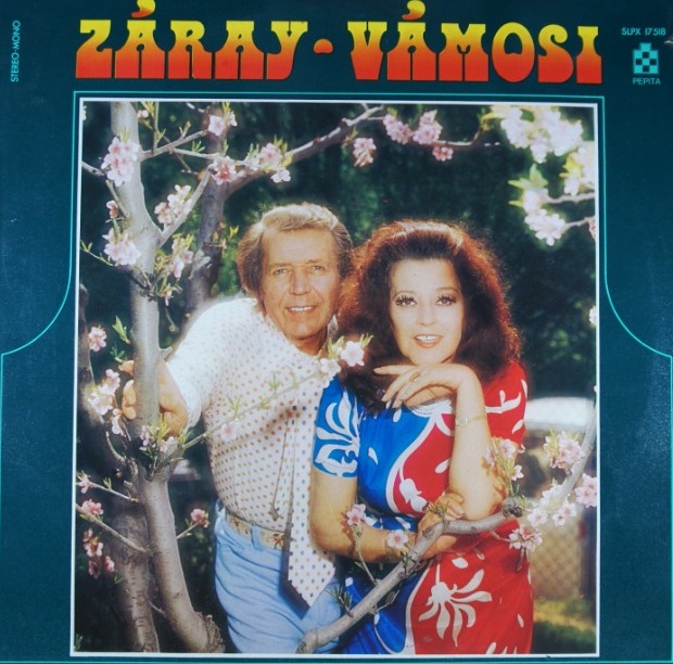 C82.	ZÁRAY+ VÁMOSI SAME