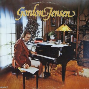 D13.	GORDON JENSEN SAME ~ USA ~