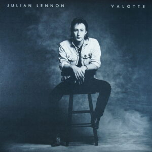 H34.	JULIAN LENNON VALOTTE ~ USA ~