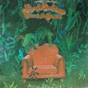 J38. JOY OF COOKING CLOSER TO THE GROUND ~ USA ~