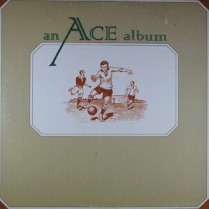 H59.	ACE FIVE-A-SIDE ~ USA ~