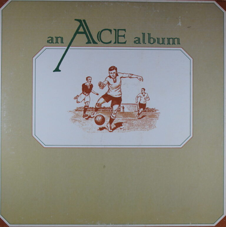 H59.	ACE FIVE-A-SIDE ~ USA ~