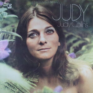 H65.	JUDY COLLINS JUDY ~ USA ~