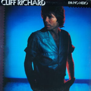 J94.	CLIFF RICHARD I'M NO HERO ~ The Shadows ~ USA ~