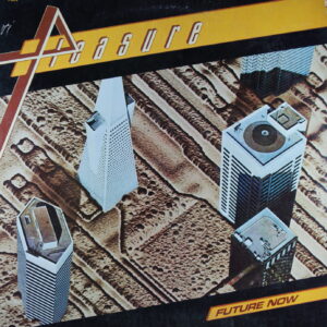 H105. PLEASURE FUTURE NOW ~ USA ~