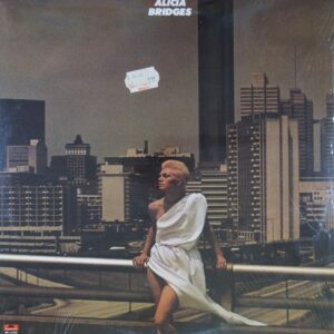 F14.	ALICIA BRIDGES SAME ~ USA ~