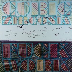 F31.	CUBIC ZIRCONIA FUCK WORK