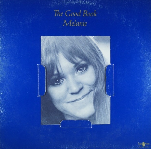F47.	MELANIE THE GOOD BOOK ~ USA ~