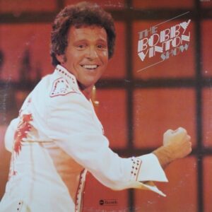 F61.	BOBBY VINTON THE BOBBY VINTON SHOW ~ USA ~