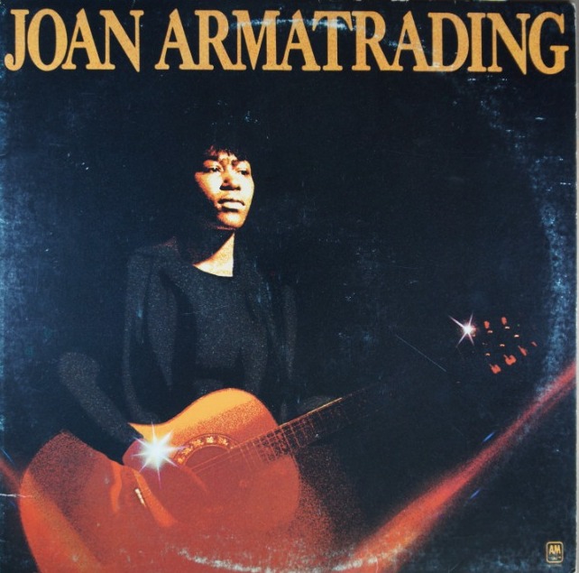 G103. JOAN ARMATRADING SAME ~ USA ~