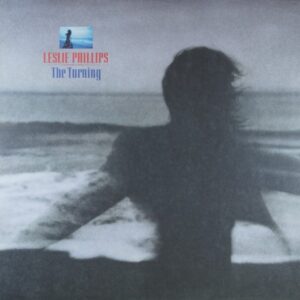 G36.	LESLIE PHILLIPS THE TURNING ~ USA ~