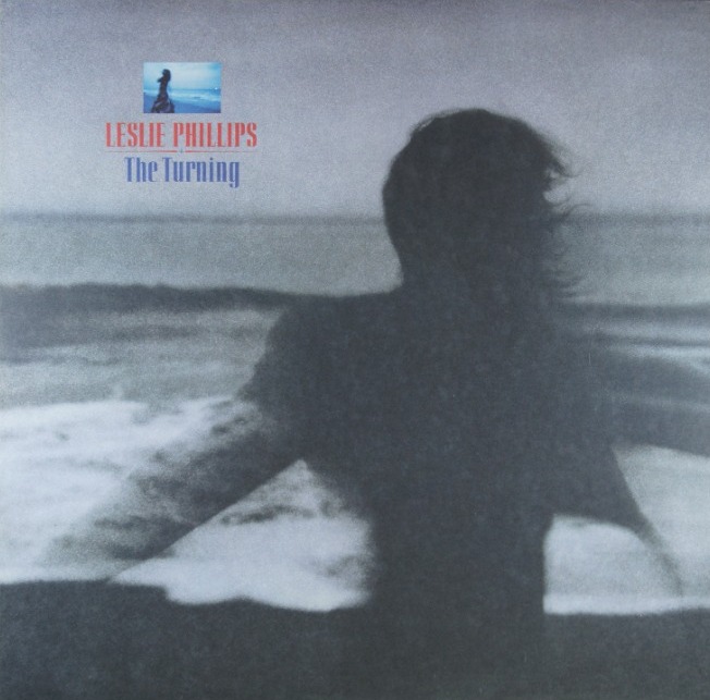 G36.	LESLIE PHILLIPS THE TURNING ~ USA ~