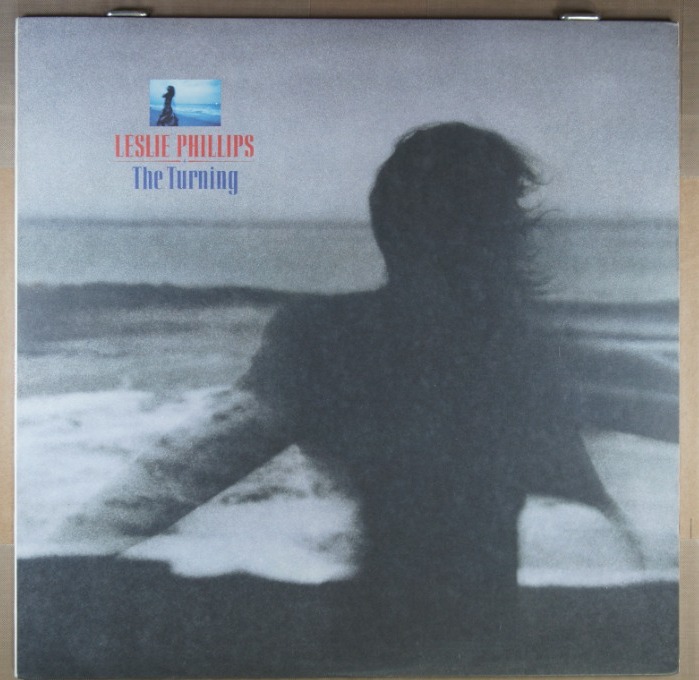 G36.	LESLIE PHILLIPS THE TURNING ~ USA ~