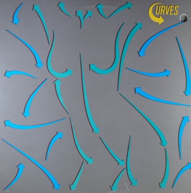 G95.	CURVES SAME ~ USA ~