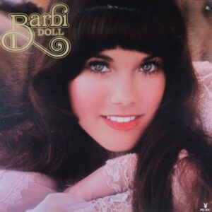 G96.	BARBI BENTON BARBI DOLL ~ USA ~