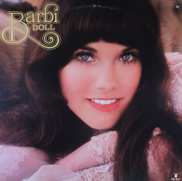 G96.	BARBI BENTON BARBI DOLL ~ USA ~
