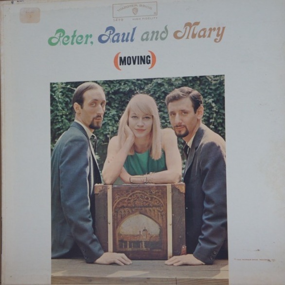 ZESTAW 12 PŁYT WINYLOWYCH + 1 CD - FOLK