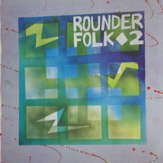 ZESTAW 12 PŁYT WINYLOWYCH + 1 CD – FOLK