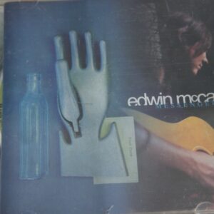 1a 31. EDWIN MCCAIN MESSENGER ~USA ~