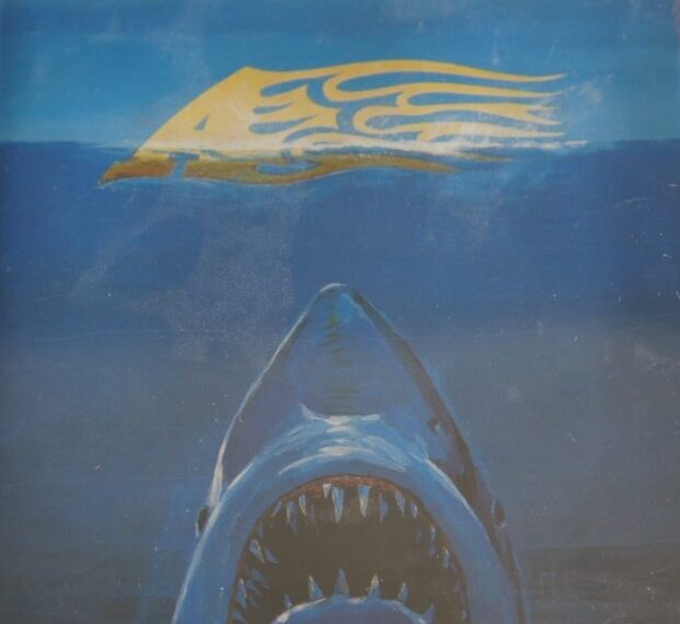 1a 64. 'A' - SUMMER ON THE UNDERGROUND CD #2 ~UK ~