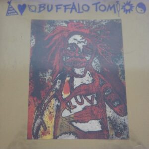 1c 101. BUFFALO TOM SAME ~ USA ~