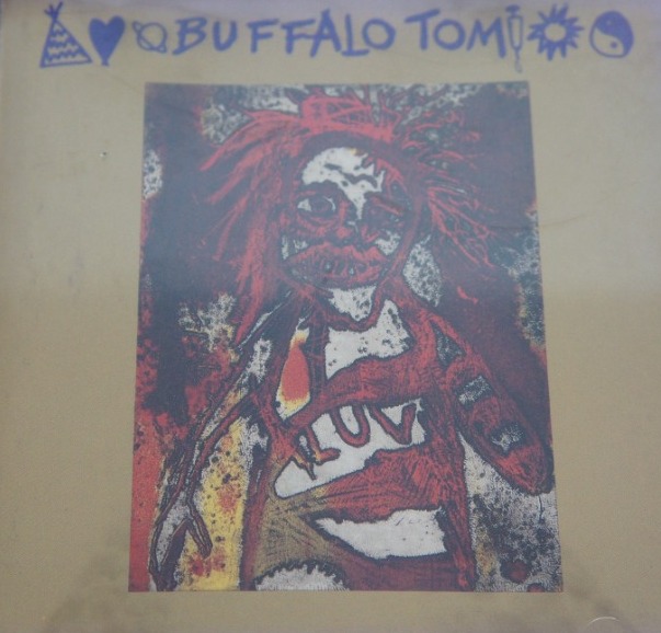 1c 101. BUFFALO TOM SAME ~ USA ~