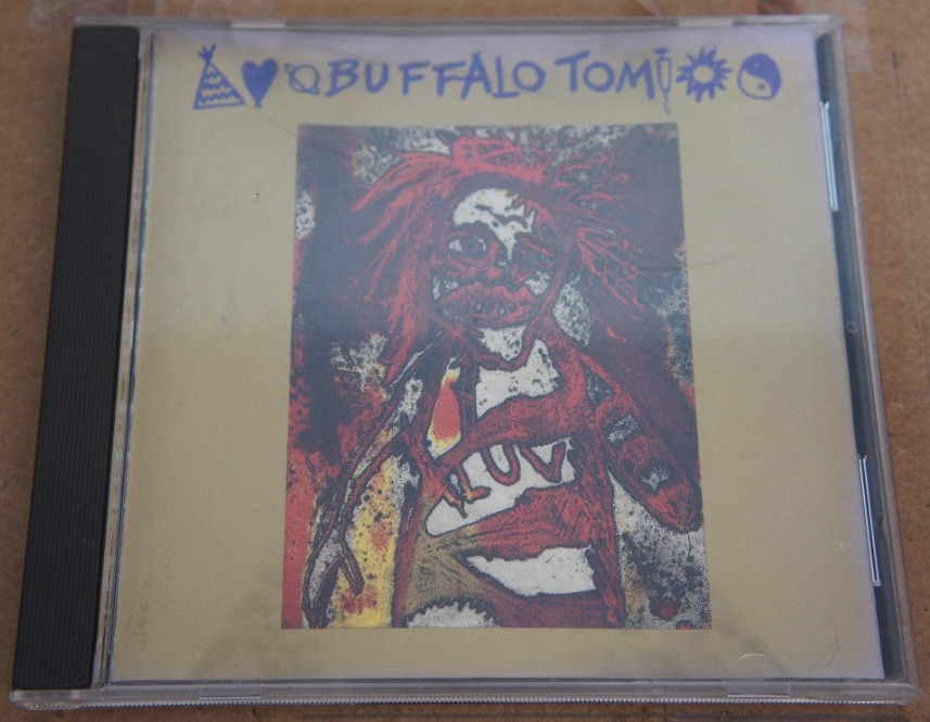 1c 101. BUFFALO TOM SAME ~ USA ~