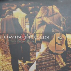 1c 105. EDWIN MCCAIN HONOR AMONG THIEVES ~ USA ~