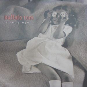 1c 144. BUFFALO TOM SLEEPY EYED ~ USA ~