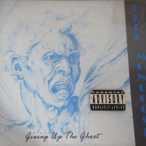 1c 148. BLUE MONGOOSE GIVING UP THE GHOST ~ USA ~