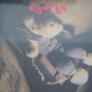 1c 216. AGATHA SAME ~ USA ~