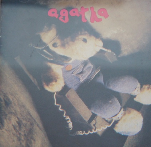 1c 216. AGATHA SAME ~ USA ~