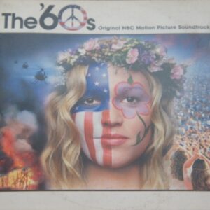 1c 229. VARIOUS ARTIST THE '60S: Original NBC Motion Picture Soundtrack ~ USA ~
