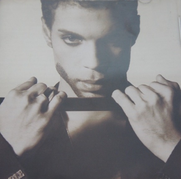 1c 251. PRINCE THE HITS 2 ~ USA ~