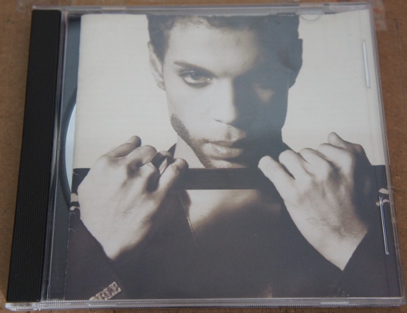1c 251. PRINCE THE HITS 2 ~ USA ~