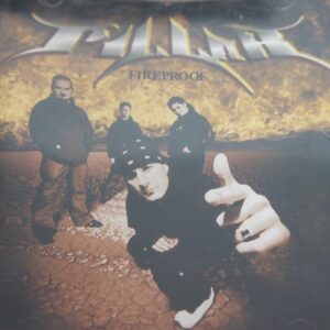 1c 63. PILLAR FIREPROOF ~ USA ~