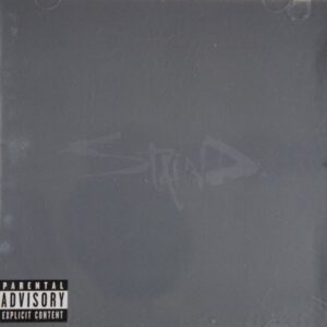 1d 132. STAIND 14 SHADES OF GREY ~ USA ~