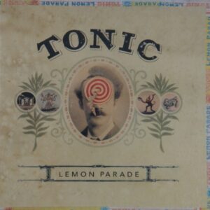 1d 136. TONIC LEMON PARADE ~ USA ~