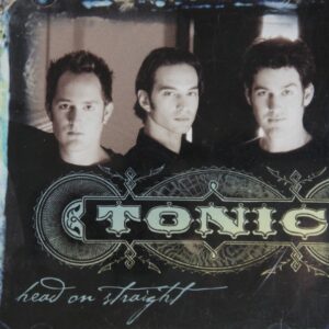 1d 137. TONIC HEAD ON STRAIGHT ~ USA ~