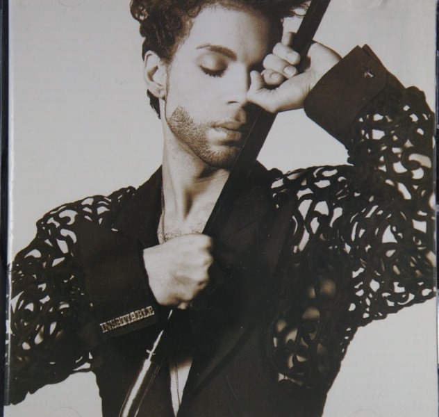 1d 180. PRINCE THE HITS 1 ~ USA ~