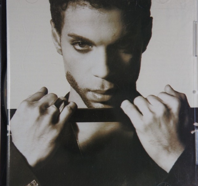 1d 181. PRINCE THE HITS 2 ~ USA ~