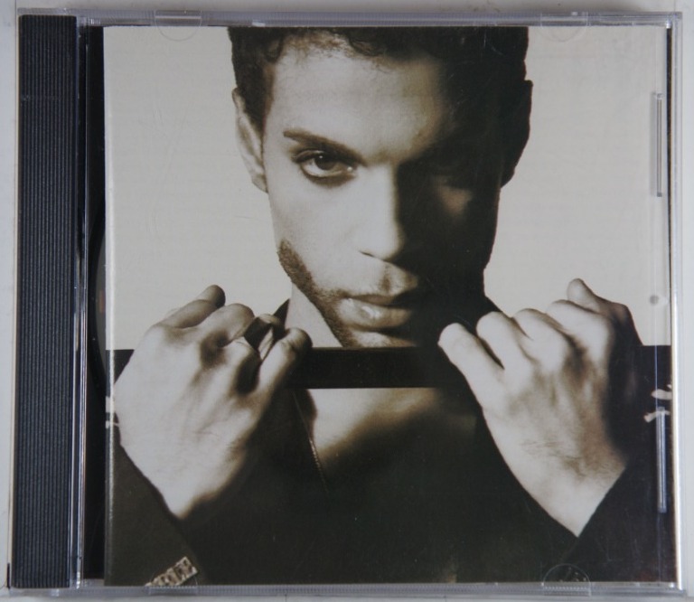 1d 181. PRINCE THE HITS 2 ~ USA ~