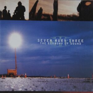 1d 206. SEVEN MARY THREE THE ECONOMY OF SOUND ~ USA ~