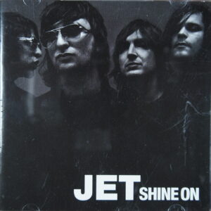 1e 8. JET SHINE ON ~ USA ~