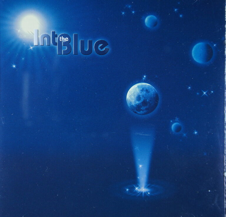 1e 159. INTO THE BLUE – SAME ~ USA ~