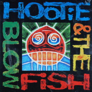 1e 160. HOOTIE & THE BLOWFISH – SAME ~ USA ~