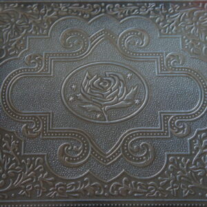 1c 204. RYAN ADAMS & THE CARDINALS COLD ROSES ~ USA ~