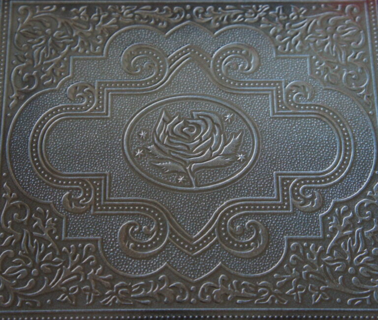 1c 204. RYAN ADAMS & THE CARDINALS COLD ROSES ~ USA ~