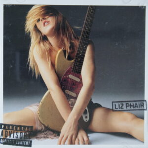 1e 17. LIZ PHAIR SAME ~ USA ~