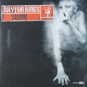 1e 20. JULY FOR KINGS SWIM ~ USA ~